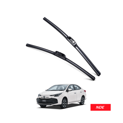 WIPER BLADE SET FOR TOYOTA YARIS