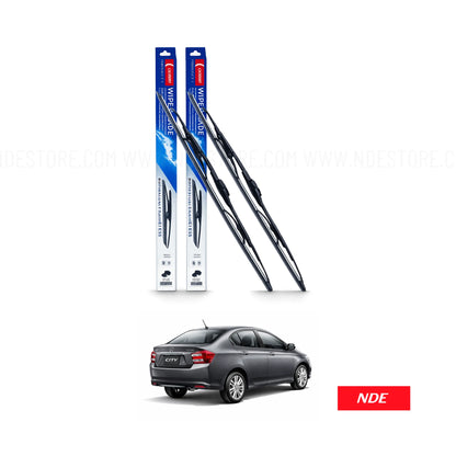 WIPER BLADE DENSO FOR HONDA CITY (2008-2021)