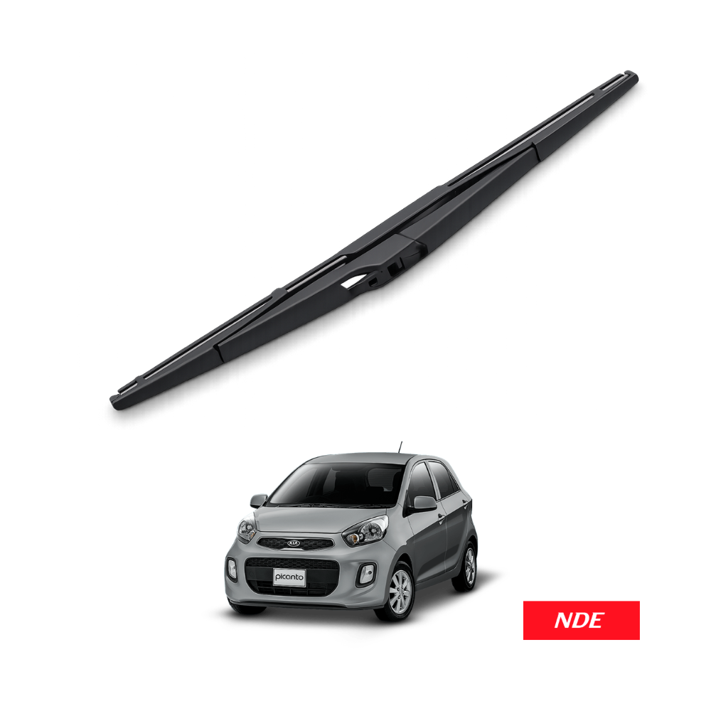 WIPER BLADE REAR FOR KIA PICANTO