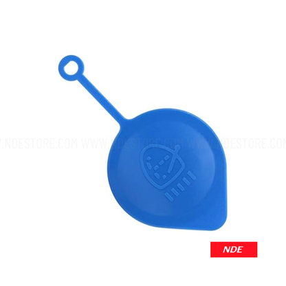 WIPER BOTTLE RESERVOIR CAP GENUINE FOR HONDA CITY (2008-2021)