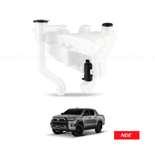Water Reservoir Bottle for Toyota Hilux Revo (2016-2024)