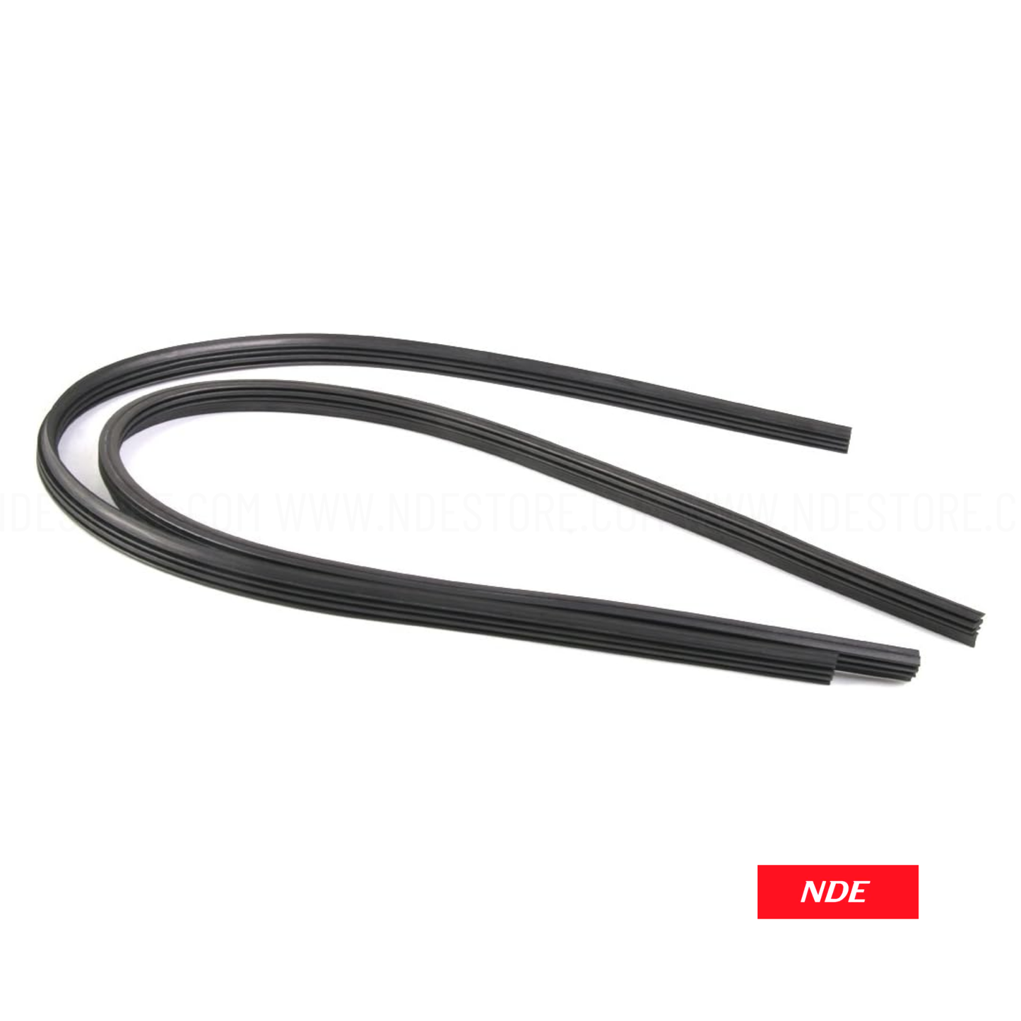 WIPER BLADE RUBBER REFILL FOR HONDA