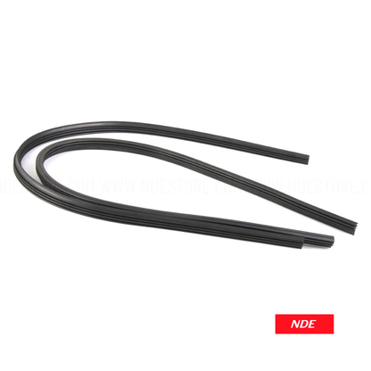 WIPER BLADE RUBBER REFILL FOR HONDA