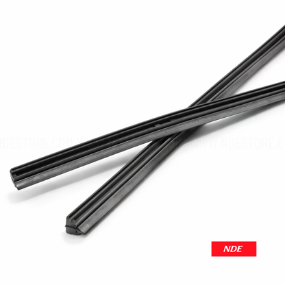 WIPER BLADE RUBBER REFILL GENUINE FOR TOYOTA MODELS