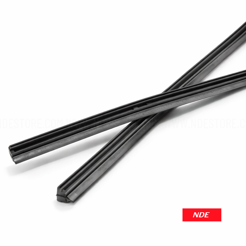 WIPER BLADE RUBBER REFILL FOR HONDA