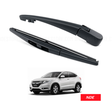 WIPER BLADE REAR FOR HONDA VEZEL