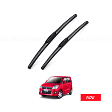 WIPER BLADE AERODYNAMIC TYPE FOR SUZUKI WAGON R