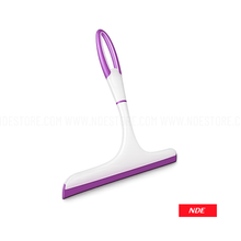 WINDSHIELD MIRROR WIPER CLEANER