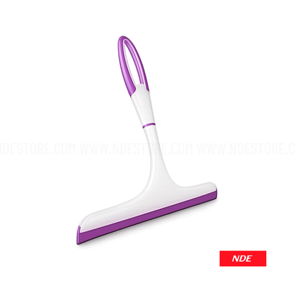 WINDSHIELD MIRROR WIPER CLEANER