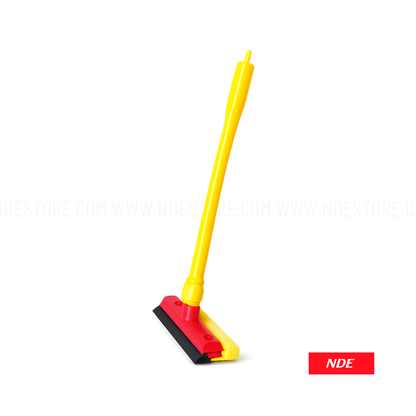 WIPER CLEANER WINDSHIELD GLASS