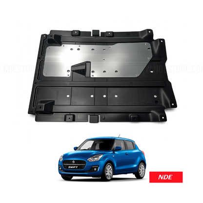 ENGINE SHIELD FOR SUZUKI SWIFT (2021-2026)