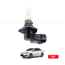 BULB HEADLAMP FOR TOYOTA ALTIS