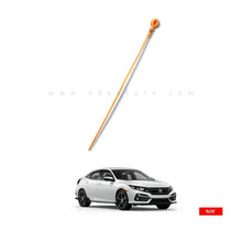 ENGINE OIL GUAGE DIP STICK FOR HONDA CIVIC (2016-2021) - ndestore.com