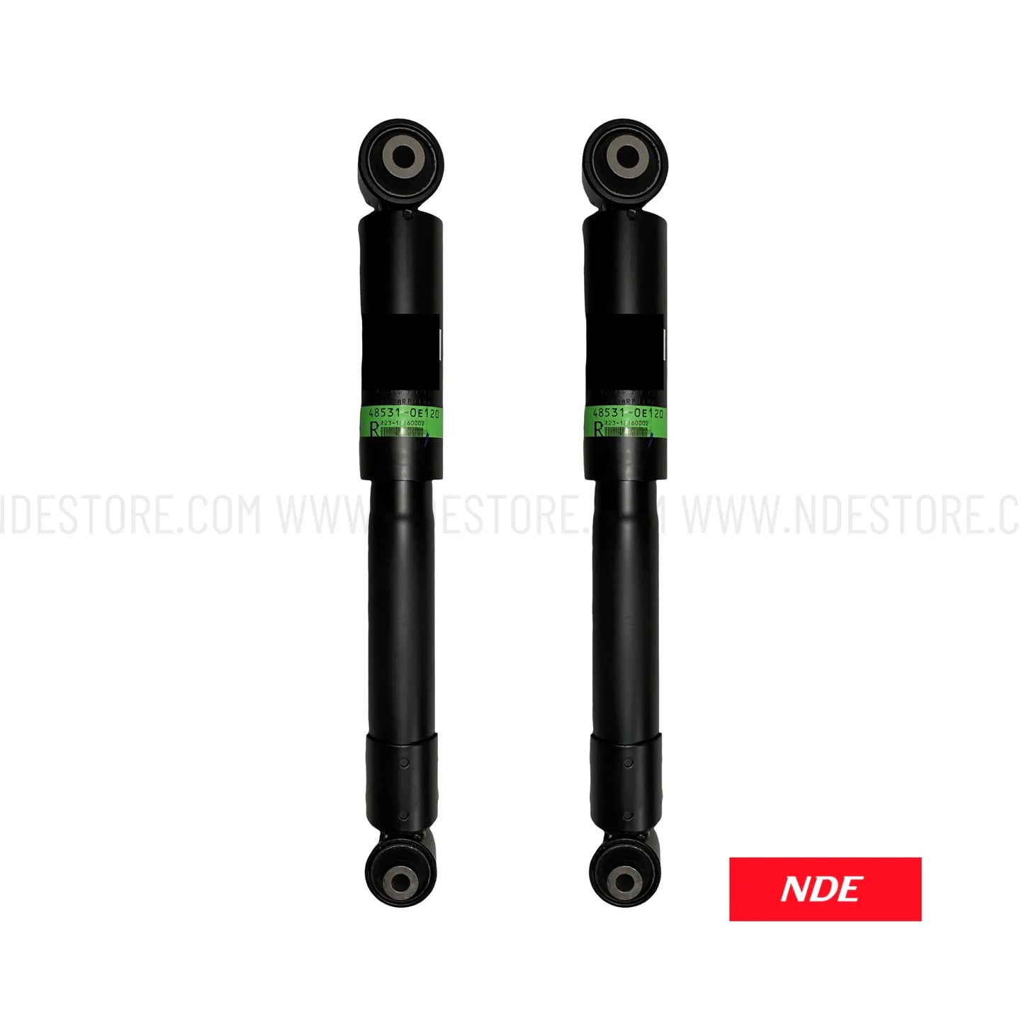 SHOCK ABSORBER ASSY SET FOR TOYOTA FORTUNER