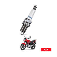 SPARK PLUG DENSO IRIDIUM POWER FOR YAMAHA YBR 125CC